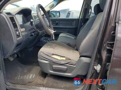 Zdjęcie 7 z 12 samochodu: 2010 DODGE RAM 1500 VIN:1D7RB1CTXAS238740 - miniatura