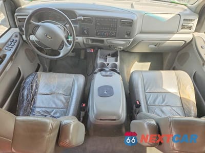 Zdjęcie 8 z 12 samochodu: 2004 FORD F350 SRW SUPER DUTY VIN:1FTSW31P54EC53294 - miniatura
