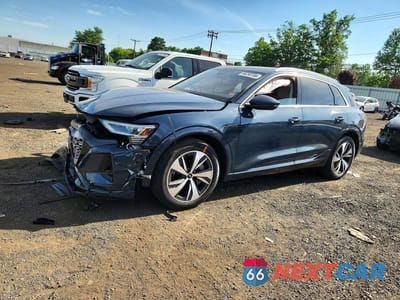 2024 AUDI Q8 E-TRON PREMIUM PLUS WA15AAGE7RB021708 - główne zdjęcie licytacji z USA - miniatura