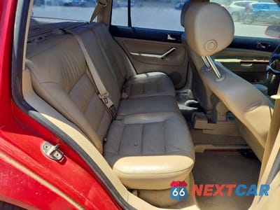 Zdjęcie 10 z 12 samochodu: 2003 VOLKSWAGEN JETTA GLS PREMIUM VIN:WVWTE61J03W470457 - miniatura