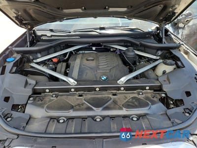 Zdjęcie 12 z 13 samochodu: 2023 BMW X6 XDRIVE40I VIN:5UXCY6C09P9P64972 - miniatura