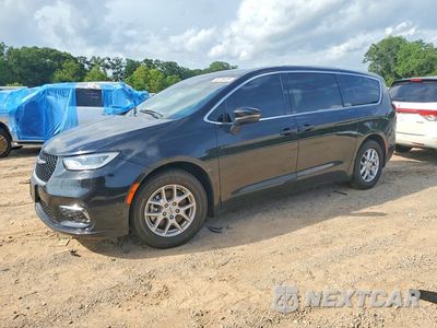 2023 CHRYSLER PACIFICA TOURING L 2C4RC1BG5PR560305 - główne zdjęcie licytacji z USA - miniatura