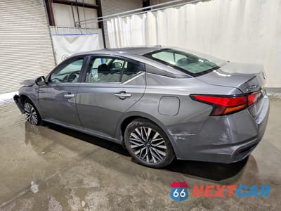 Drugie zdjęcie samochodu z przodu: 2025 NISSAN ALTIMA SV VIN:1N4BL4DW0SN325751 - miniatura