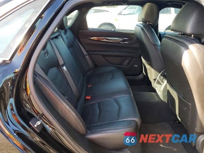 Zdjęcie 10 z 12 samochodu: 2016 CADILLAC CT6 PREMIUM VIN:1G6KF5RS7GU160973 - miniatura
