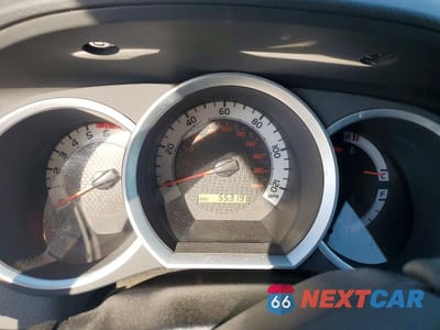 Zdjęcie 9 z 12 samochodu: 2014 TOYOTA TACOMA DOUBLE CAB LONG BED VIN:3TMMU4FN3EM062240 - miniatura