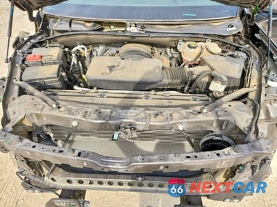 Zdjęcie 12 z 14 samochodu: 2021 CHEVROLET SUBURBAN K1500 HIGH COUNTRY VIN:1GNSKGKL8MR159683 - miniatura