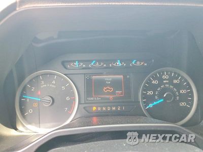 Zdjęcie 9 z 12 samochodu: 2015 FORD F150 SUPERCREW VIN:1FTFW1EG3FFC55168 - miniatura