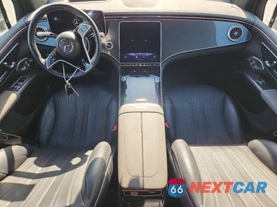 Zdjęcie 8 z 14 samochodu: 2023 MERCEDES-BENZ EQS SUV 450+ VIN:4JGDM2DB8PA011003 - miniatura