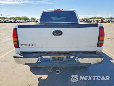 Zdjęcie 6 z 12 samochodu: 2004 GMC SIERRA K2500 HEAVY DUTY VIN:1GTHK23174F103867 - miniatura