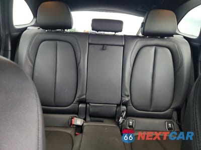 Zdjęcie 10 z 14 samochodu: 2021 BMW X1 SDRIVE28I VIN:WBXJG7C05M5S05149 - miniatura