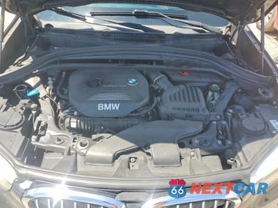 Zdjęcie 11 z 12 samochodu: 2017 BMW X1 SDRIVE28I VIN:WBXHU7C38H5H37568 - miniatura