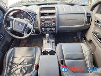 Zdjęcie 8 z 12 samochodu: 2011 FORD ESCAPE LIMITED VIN:1FMCU9EG4BKA71667 - miniatura