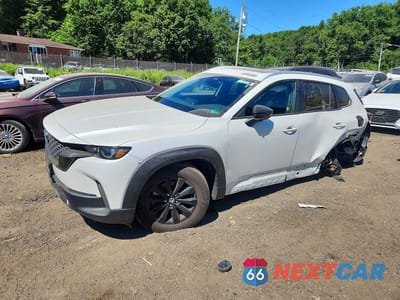 2025 MAZDA CX-50 PREMIUM 7MMVABDM6SN345938 - główne zdjęcie licytacji z USA - miniatura