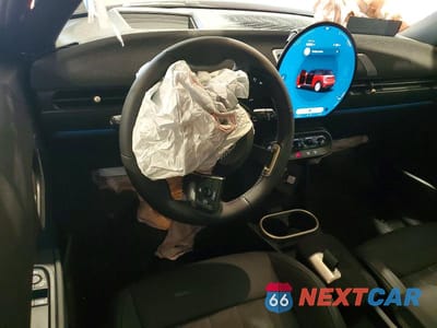 Zdjęcie 8 z 13 samochodu: 2026 MINI COOPER S VIN:WMW23GD07T2Y20679 - miniatura