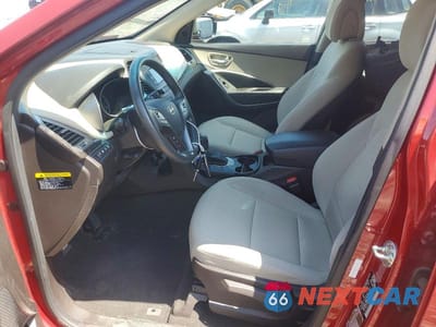 Zdjęcie 7 z 13 samochodu: 2018 HYUNDAI SANTA FE SPORT 2.4L VIN:5XYZTDLB6JG538314 - miniatura