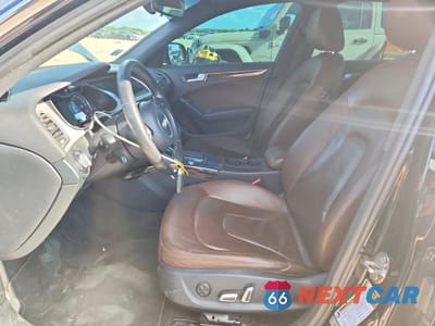 Zdjęcie 7 z 12 samochodu: 2016 AUDI A4 PREMIUM S-LINE VIN:WAUAFAFL9GN005847 - miniatura