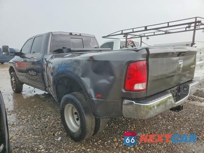 Drugie zdjęcie samochodu z przodu: 2018 RAM 3500 SLT VIN:3C63RRHL7JG330700 - miniatura