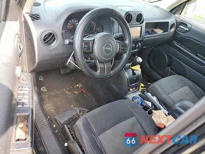 Zdjęcie 8 z 13 samochodu: 2011 JEEP PATRIOT SPORT VIN:1J4NF1GB5BD223285 - miniatura