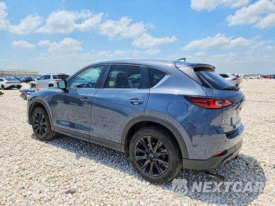 Drugie zdjęcie samochodu z przodu: 2024 MAZDA CX-5 PREFERRED VIN:JM3KFBCMXR0376761 - miniatura