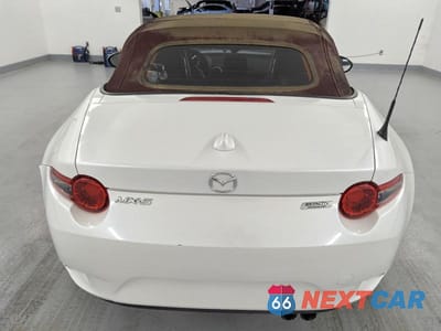 Zdjęcie 10 z 12 samochodu: 2018 MAZDA MX-5 MIATA GRAND TOURING VIN:JM1NDAD70J0201857 - miniatura