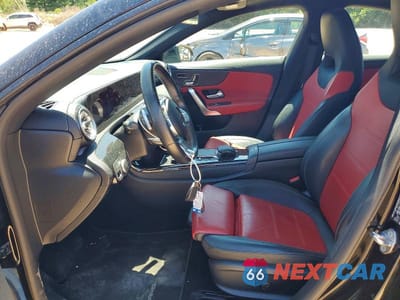 Zdjęcie 7 z 12 samochodu: 2023 MERCEDES-BENZ CLA 250 VIN:W1K5J4GB7PN334112 - miniatura