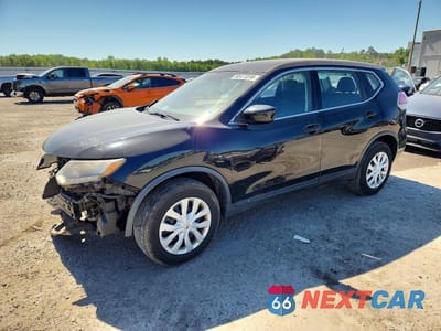 2016 NISSAN ROGUE S KNMAT2MT0GP621624 - główne zdjęcie licytacji z USA - miniatura
