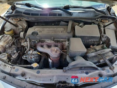 Zdjęcie 11 z 12 samochodu: 2007 TOYOTA CAMRY LE VIN:JTNBE46K173117875 - miniatura