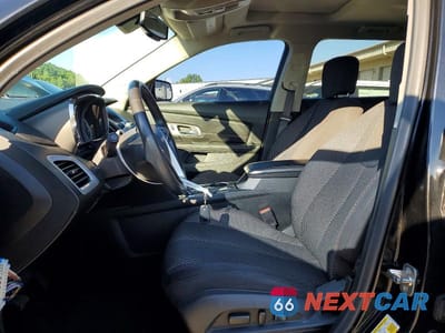 Zdjęcie 7 z 14 samochodu: 2017 GMC TERRAIN SLE VIN:2GKFLNE36H6143298 - miniatura