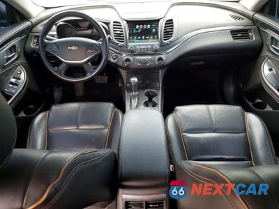 Zdjęcie 8 z 12 samochodu: 2019 CHEVROLET IMPALA PREMIER VIN:2G1105S39K9106599 - miniatura