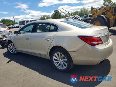 Drugie zdjęcie samochodu z przodu: 2015 BUICK LACROSSE VIN:1G4GB5G30FF342264 - miniatura