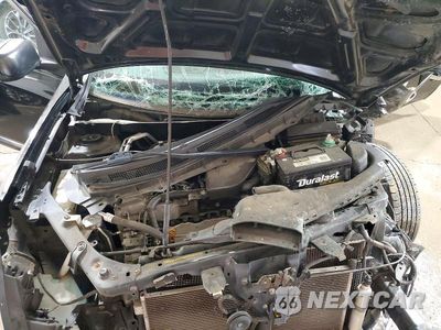 Zdjęcie 12 z 14 samochodu: 2015 NISSAN ROGUE SELECT S VIN:JN8AS5MV3FW760533 - miniatura