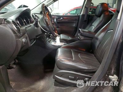 Zdjęcie 7 z 13 samochodu: 2015 BUICK ENCLAVE VIN:5GAKVBKD2FJ249457 - miniatura