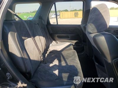 Zdjęcie 11 z 13 samochodu: 2004 HONDA CR-V EX VIN:JHLRD78834C058044 - miniatura