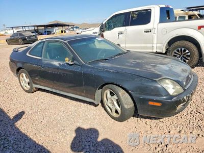 Czwarte zdjęcie samochodu z boku: 1999 HONDA PRELUDE VIN:JHMBB624XXC002223 - miniatura