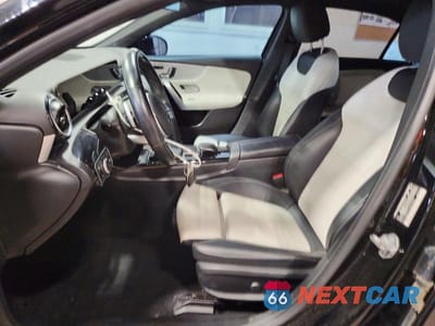 Zdjęcie 7 z 12 samochodu: 2020 MERCEDES-BENZ A 220 4MATIC VIN:W1K3G4FB1LW043844 - miniatura