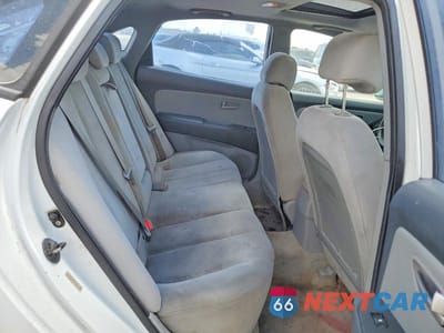 Zdjęcie 10 z 12 samochodu: 2007 HYUNDAI ELANTRA GLS VIN:KMHDU46D97U208187 - miniatura