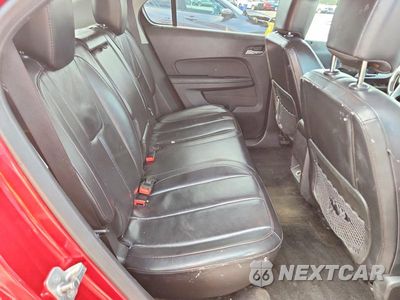 Zdjęcie 11 z 13 samochodu: 2013 CHEVROLET EQUINOX LT VIN:1GNFLNEK1DZ109472 - miniatura