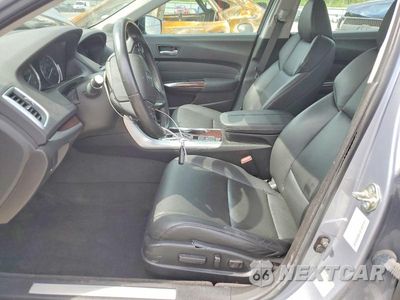 Zdjęcie 7 z 12 samochodu: 2015 ACURA TLX VIN:19UUB2F36FA010609 - miniatura