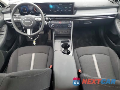 Zdjęcie 8 z 12 samochodu: 2026 HYUNDAI SONATA HYBRID BLUE VIN:KMHL24JJ4TA165081 - miniatura
