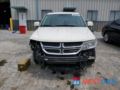 Piąte zdjęcie samochodu w środku: 2016 DODGE JOURNEY SXT VIN:3C4PDCBG5GT202697 - miniatura