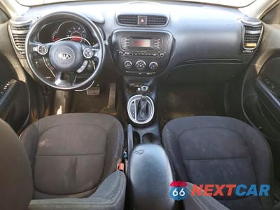 Zdjęcie 8 z 12 samochodu: 2014 KIA SOUL BASE VIN:KNDJN2A22E7002199 - miniatura
