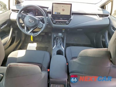 Zdjęcie 8 z 12 samochodu: 2026 TOYOTA COROLLA SE VIN:JTDP4MCE5T3528928 - miniatura
