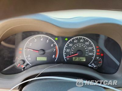 Zdjęcie 9 z 12 samochodu: 2009 TOYOTA COROLLA LE VIN:1NXBU40E09Z069644 - miniatura