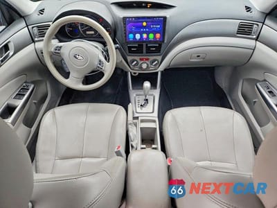 Zdjęcie 8 z 12 samochodu: 2011 SUBARU FORESTER 2.5X PREMIUM VIN:JF2SHBCC7BH734238 - miniatura