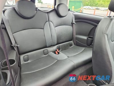 Zdjęcie 10 z 12 samochodu: 2010 MINI COOPER CLUBMAN VIN:WMWML3C51ATX37058 - miniatura