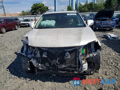 Piąte zdjęcie samochodu w środku: 2013 LEXUS RX 350 BASE VIN:2T2BK1BA7DC210097 - miniatura