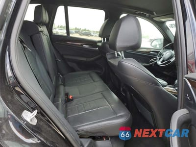 Zdjęcie 11 z 13 samochodu: 2018 BMW X3 XDRIVE30I VIN:5UXTR9C51JLD60457 - miniatura