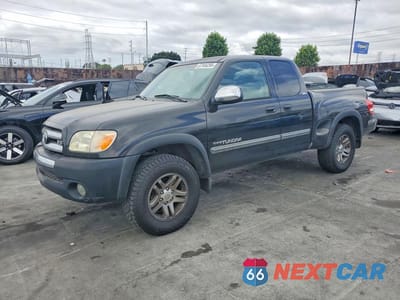 2006 TOYOTA TUNDRA ACCESS CAB SR5 5TBRT34136S475904 - główne zdjęcie licytacji z USA - miniatura