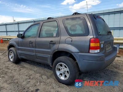 Drugie zdjęcie samochodu z przodu: 2003 FORD ESCAPE VIN:1FMYU02143KD77352 - miniatura