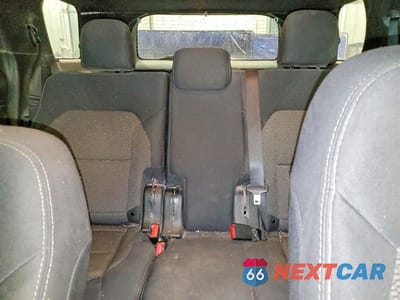 Zdjęcie 10 z 13 samochodu: 2019 FORD EXPLORER XLT VIN:1FM5K8D86KGB34273 - miniatura